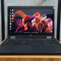 لپ تاپ Dell Latitude E5570  لمسی
