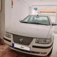 سمند دوگانه‌سوز ef7 موتور تعمیر اساسی