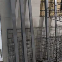 قفسه فروشگاهی