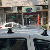 باربند ماشین