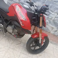 موتور هانوی بنلی