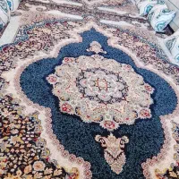 فرش|فرش|اقبالیه, |دیوار