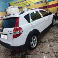 اچ سی کراس مدل 96|خودرو سواری و وانت|اصفهان, ابر|دیوار