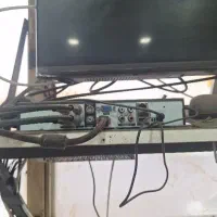 دوربین با تجهیزات کامل رم ۱تری