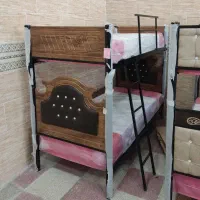 باورت میشه تخت خواب فقط روزی 30 هزار تومن|تخت و سرویس خواب|مهریز, |دیوار