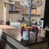 کابینت mdf،جاکفشی،هود،سینک