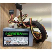 پاور GP330A  گرین ۳۳۰وات 380 پلمپ در حد نو