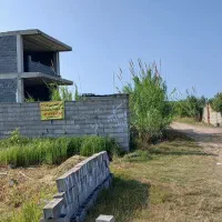 زمین شمال روستای افراتخت بابلسر معاوضه با ماشین