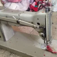 چرخ هفت و هشت پفاف در شهرری باقرشهر|چرخ خیاطی و ریسندگی|تهران, خلازیر|دیوار