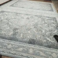 دوتا قالی ۱۲متری