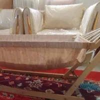 گهواره بانوج