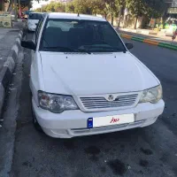 پراید 111مدل 89