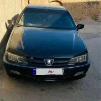 پارس مدل ۸۱|خودرو سواری و وانت|میبد, |دیوار