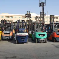فروش جرثقیل، لیفتراک،بیل مکانیکی