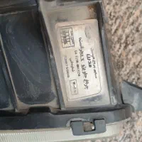 چراغعقبپژو.۴۰۵اسالایکس۲جفتوچراغجلو|قطعات یدکی و لوازم جانبی|اهواز, زیتون کارگری|دیوار