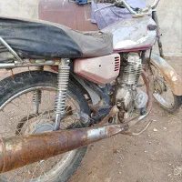 موتور|موتورسیکلت|زنجانرود, |دیوار