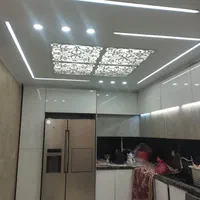 اجرای کناف دورباکس نقاشی برقکاری لاینر قرنیز ماربل|خدمات پیشه و مهارت|کرج, حصارک بالا|دیوار