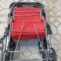 کفش بچه گانه و دوچرخه ۱۶کالسکه