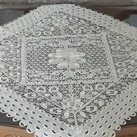 رومیزی گیپور|پرده، رانر، رومیزی|اصفهان, جلالیه|دیوار