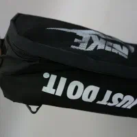 انواع شوزبگ یا کیف کفش|تجهیزات ورزشی|قم, نیروگاه|دیوار