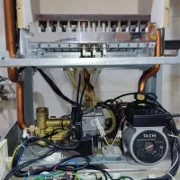 فروش وتعمیرات