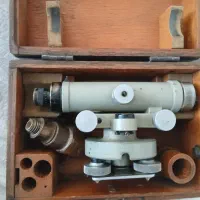 ترازیاب قدیمی آلمانی