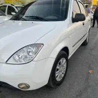 فروش تیبا ۲مدل 97|خودرو سواری و وانت|بهبهان, |دیوار