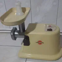 چرخگوشت