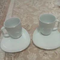ماگ وپیش دست ست