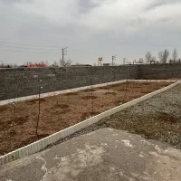 ۳۵۰ متر فشند|فروش زمین و ملک کلنگی|هشتگرد, فشند|دیوار