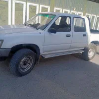 تویوتا هایلوکس 1992