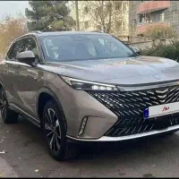 روویerx5 پارس خودرو