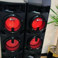 اسپیکر دیجی لایت مینگو معاوضه با ساند بار