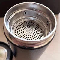 پک کادویی تراول ماگ+موکاپات+قهوه+لیوان|قوری، کتری، قهوهساز دستی|آستانه اشرفیه, |دیوار