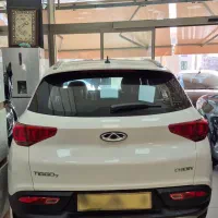 تیگو ۷ ie مدل ۹۶