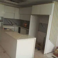 تعمیرات ساخت نصب کابینت کمدکل نقاط
