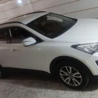 هیوندای سانتافه ix 45 2400cc، مدل ۲۰۱۴