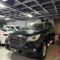 Tkk//haval h9|خودرو سواری و وانت|تهران, حکمت|دیوار