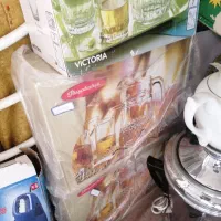 پارچ ولیوان لومینارک|ظروف سرو و پذیرایی|تهران, جوادیه تهرانپارس|دیوار