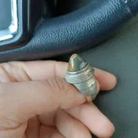 انگشتر عتیقه قدیمی