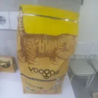 غذای بچه گربه kitten