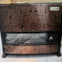 بخاری هیتا شعله