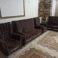 مبل راحتی