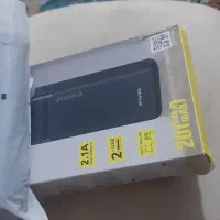 پاور بانک قوی 20000