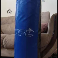 کیسه بوکس ufc|تجهیزات ورزشی|شیراز, کوشک میدان|دیوار