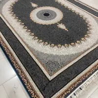 فرش کاشان700شانه نخ ترک .نو تعداد موجود