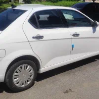 ددناپلاس رنگ سفید5دنده کارکردصفرمدل 1404