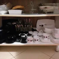 ۲ دست آرکوپال۴۸پارچه اصل فرانسه