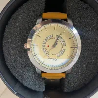 ساعت فیلدو اصلی