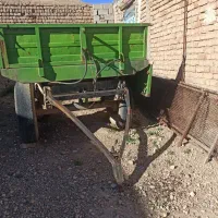 تریلی
